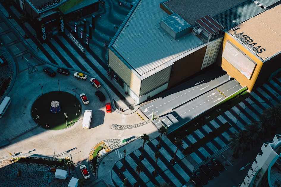 Promotions and Offers at Midway Plaza